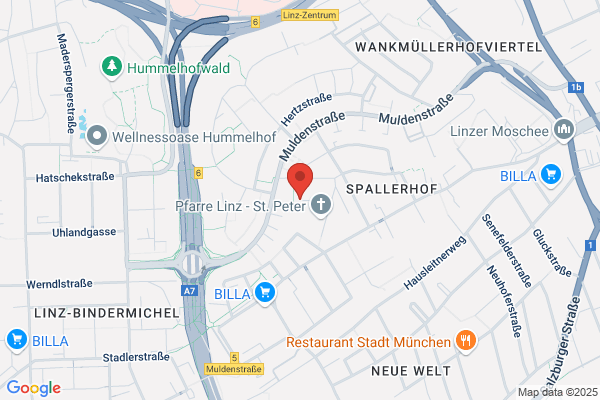 Volksschule 21 Spallerhofschule