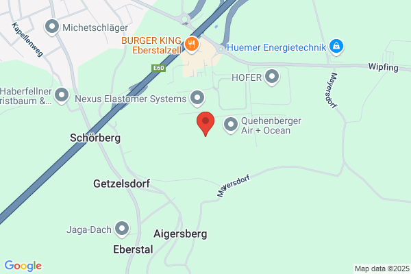 EURO LOGISTIK SERVICE Internationale Spedition Ges.m.b.H.