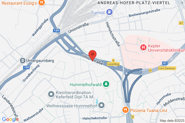 Eurokombi Speditions Ges.mbH