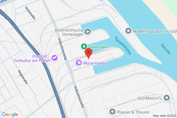 Ringenberger Logistics GmbH
