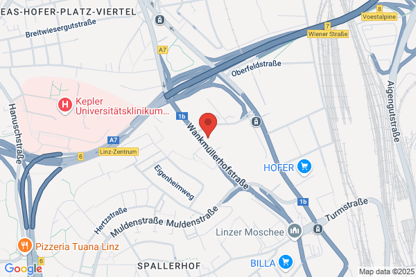 Youthotel Linz