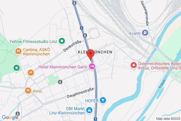 Bestattung Kleinmuenchen