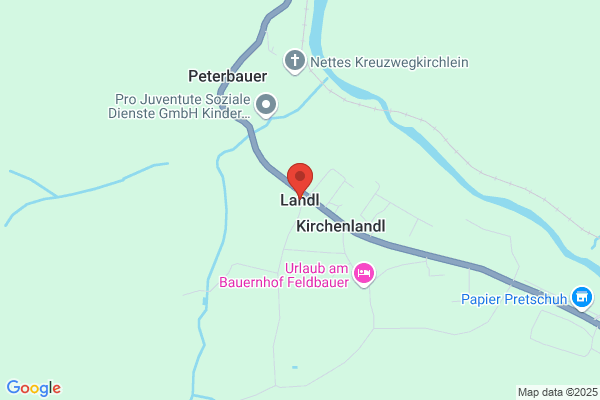 Franz Landl