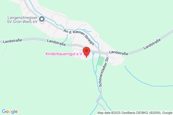 Urlaub am Bauernhof