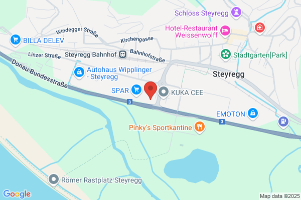 Bezirksgendarmeriekommando Linz-Land