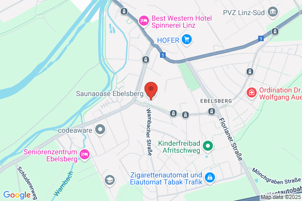 Freizeitanlage Ebelsberg