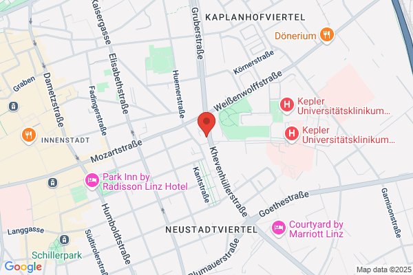 Pippig Augenoptik Brillen u Kontaktlinsen GesmbH und Co KG
