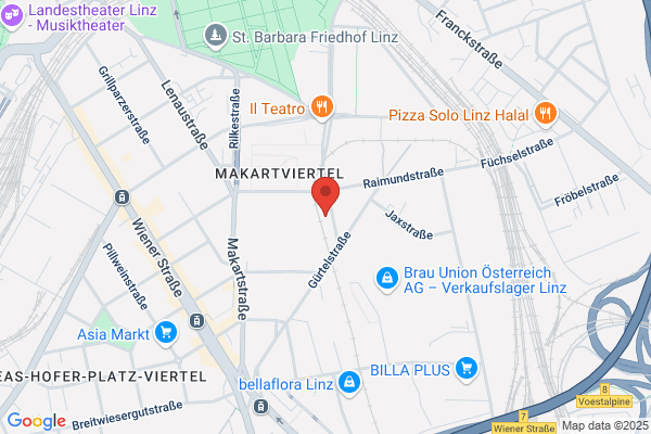 Vision Development Unternehmensberatung GmbH