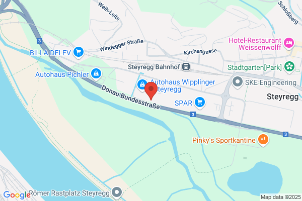 21 Haltmeyer GesmbH Filiale Linz