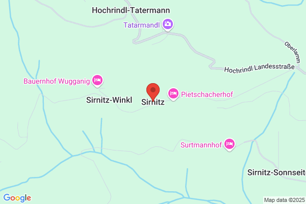 Viehzuchtgenossenschaft Sirnitz reg. Gen. mbH