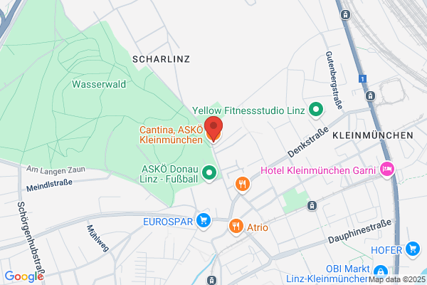 ASKOe Linz Kleinmuenchen