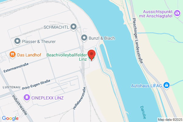 Linz AG Sport