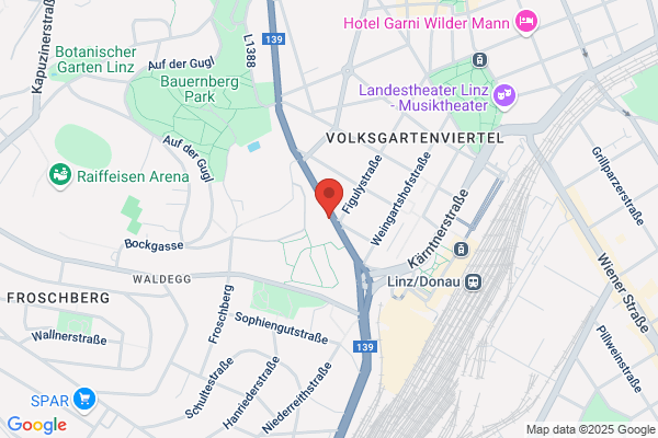 Oberoesterreichische Rad- fahrer - Verband (OOeRV)