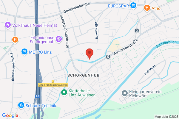 OeTB Turnverein Kleinmuenchen