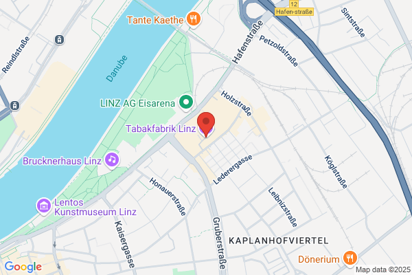 SV Austria Tabak Linz