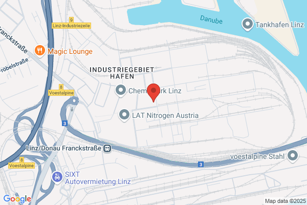 SV Chemie Linz
