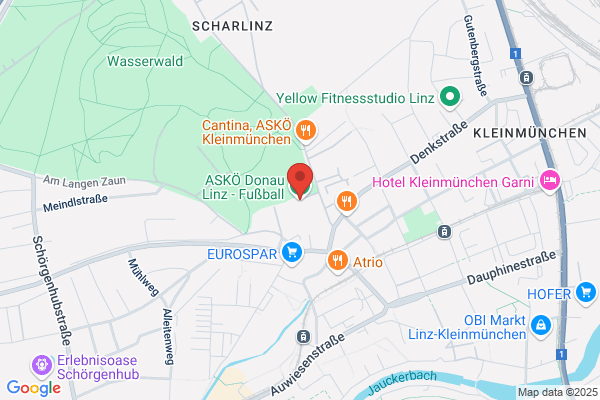 Sportklub Donau Linz