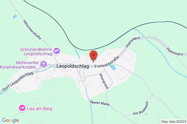 Union Leopoldschlag H. Broda