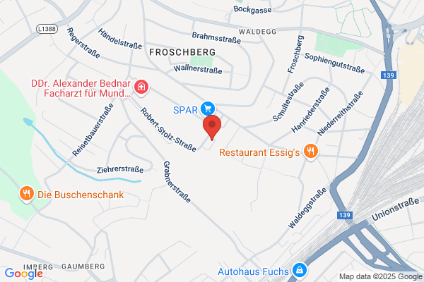 WTH Wirtschaftstreuhand- Steuerberatungs- GmbH