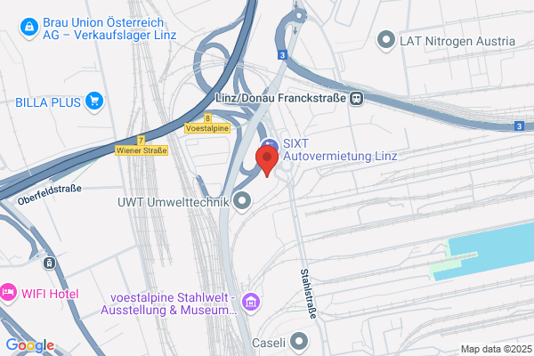 AI Immobilienverwertung GmbH