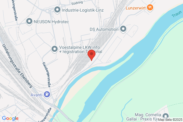 Cargo Service GmbH