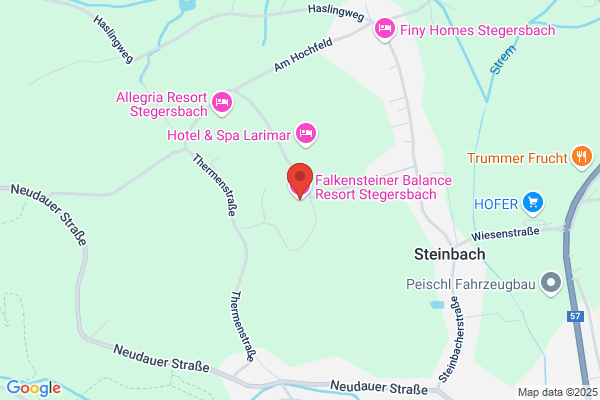 Burgenlaendische Hotel- und Thermenbetriebs GmbH