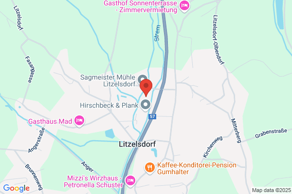 Ewald Samer Gesellschaft m.b.H. und Co. KG.
