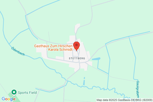 Gasthof z Hirschen