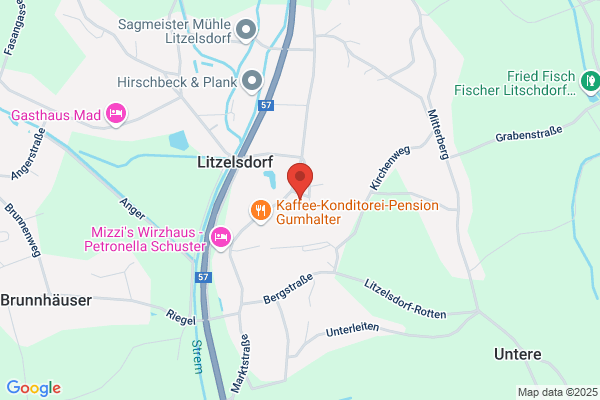 Gendarmeriepostenkommando Litzelsdorf
