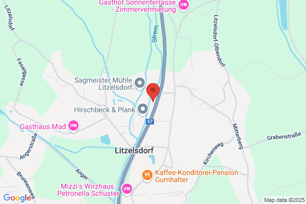 Peischl Josef - Angelshop, Nah und Frisch