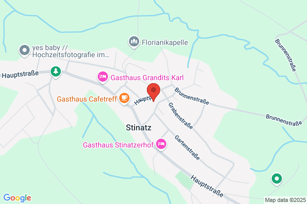 Pfarramt Stinatz
