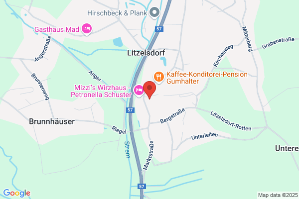 Roem.kath. Pfarramt Litzelsdorf