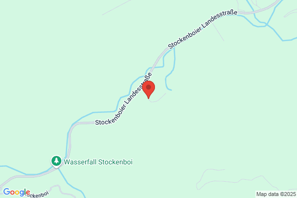 Campingpl Stocker - Heinz Ronacher