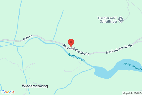 Fischerhof Astrid Wassertheurer