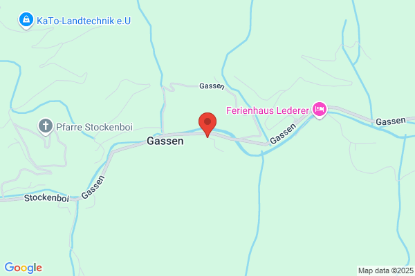 Gasthaus Post