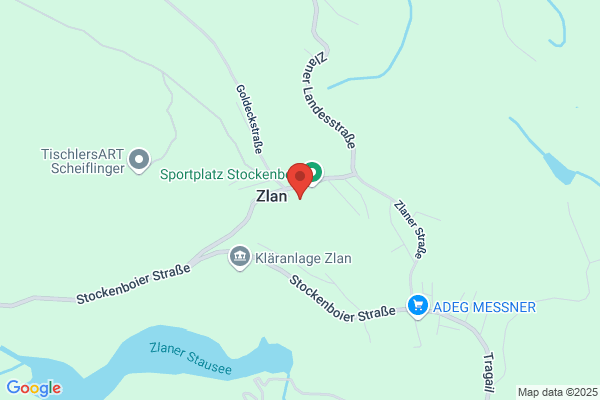 Gasthaus Zlanig