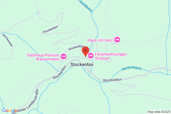 Oesterreichischer Bergrettungsdienst Ortsstelle