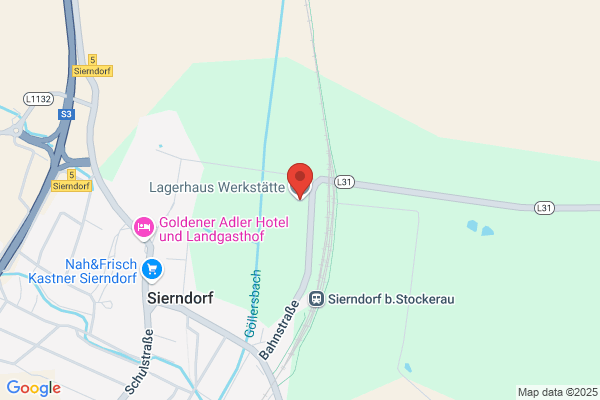 Autohaus Sierndorf