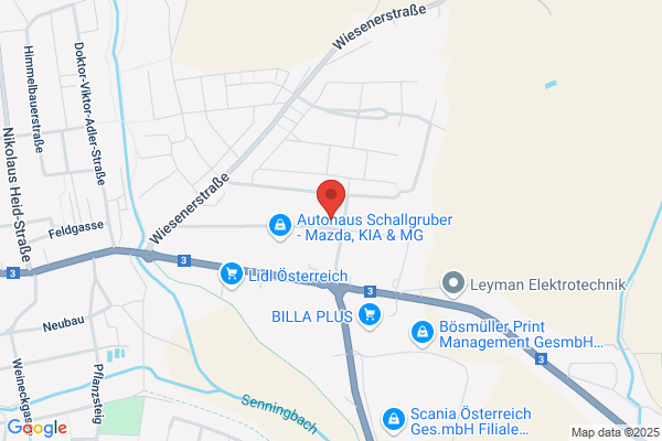 Herico AutohandelsgesmbH Nfg KG