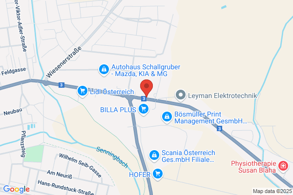 Koellner E. und H. GesmbH und Co KG