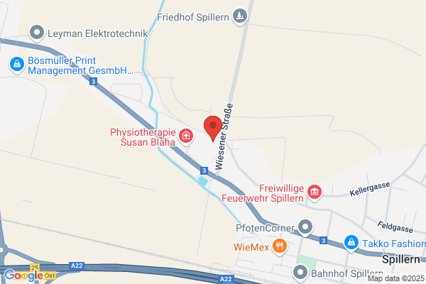 Mobil Autopflege - Uitz Manfred