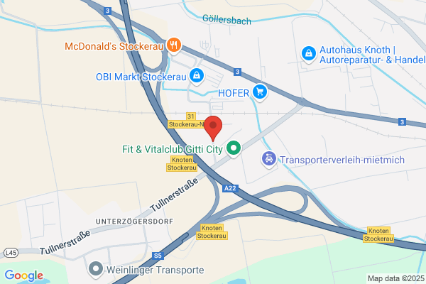Piccolo Autoreinigung Stockerau