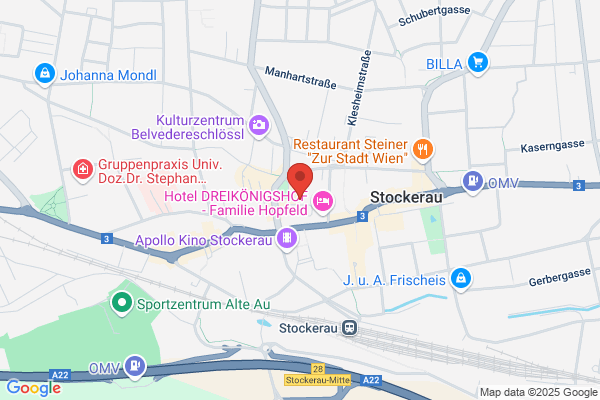 A-ITCCA Tai Chi und Qi Gong Schule Stockerau - Dipl Ing Thomas Hartbach