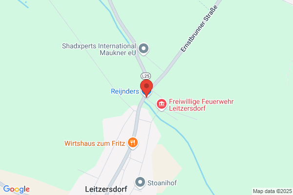Reijnders Handels GmbH