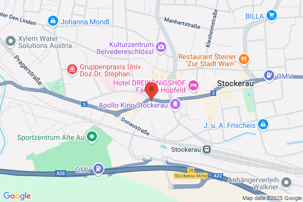 Schneider Franz GesmbH und Co KG