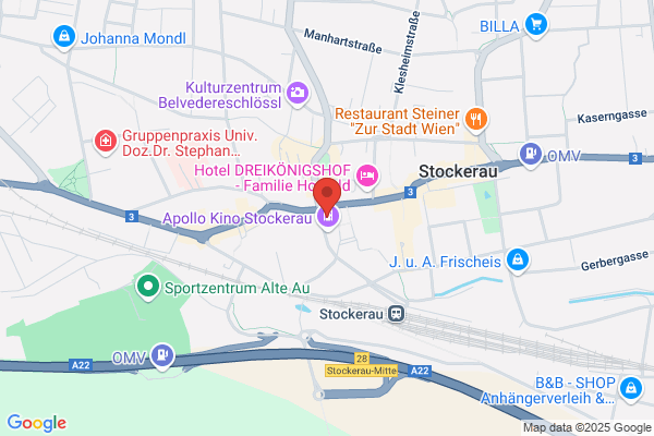 Fuchs und Feyertag GesmbH und Co KG-Tullnerfelder Baeckerei