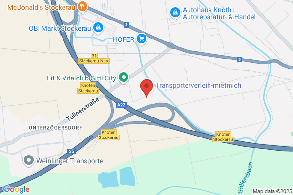 KASA BaugmbH