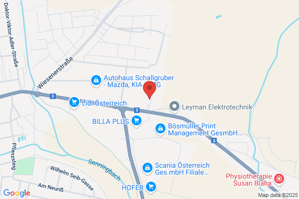 Dipl.Ing. Dinstl und Resinger und Co Ges.mbH