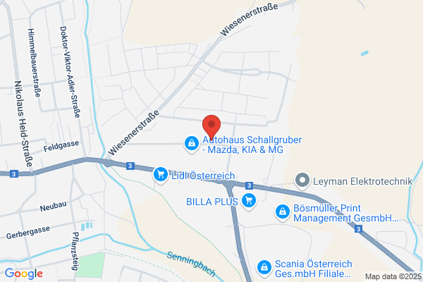 Fischer Bauges.mbH