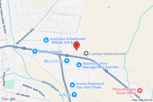 Raiffeisen-Lagerhaus Hollabrunn-Horn eGen